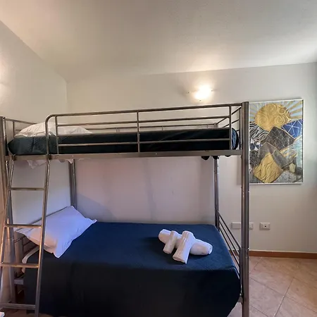 6 - Complesso Residenziale Terme Di Casteldoria *