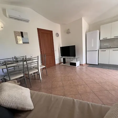 6 - Complesso Residenziale Terme Di Casteldoria