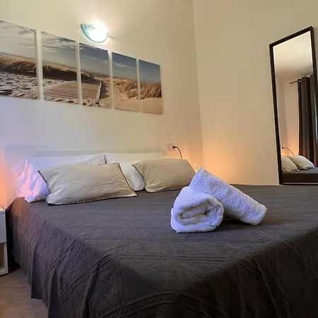Apartment 6 - Complesso Residenziale Terme Di Casteldoria