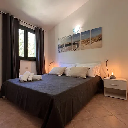 6 - Complesso Residenziale Terme Di Casteldoria Apartment *