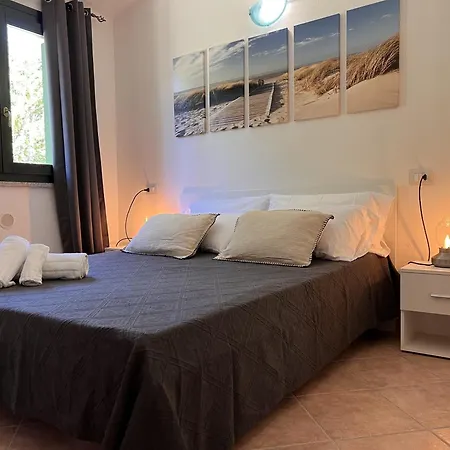 6 - Complesso Residenziale Terme Di Casteldoria Santa Maria Coghinas