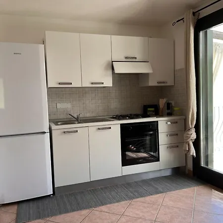6 - Complesso Residenziale Terme Di Casteldoria *