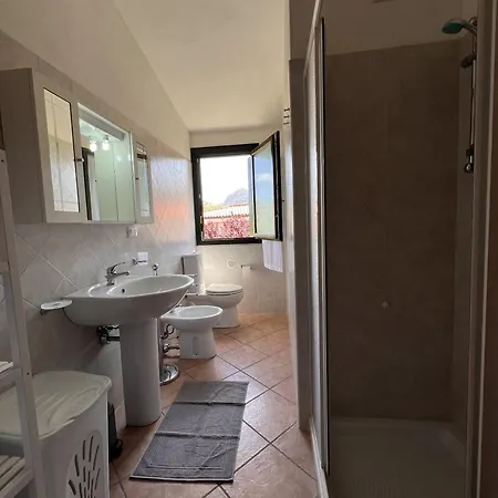 6 - Complesso Residenziale Terme Di Casteldoria Apartment Santa Maria Coghinas