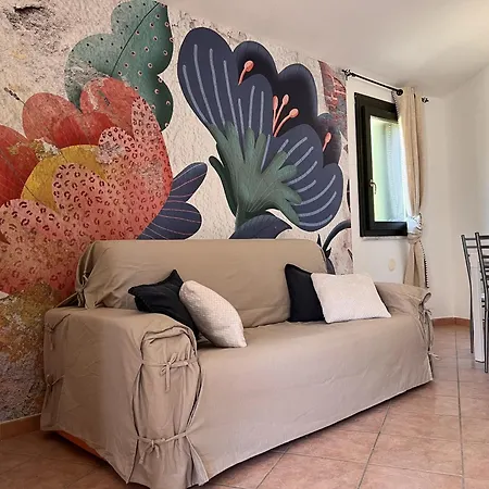 Apartment 6 - Complesso Residenziale Terme Di Casteldoria Santa Maria Coghinas