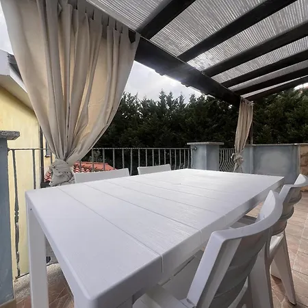Apartment 6 - Complesso Residenziale Terme Di Casteldoria