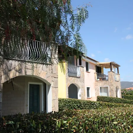 Apartment 6 - Complesso Residenziale Terme Di Casteldoria