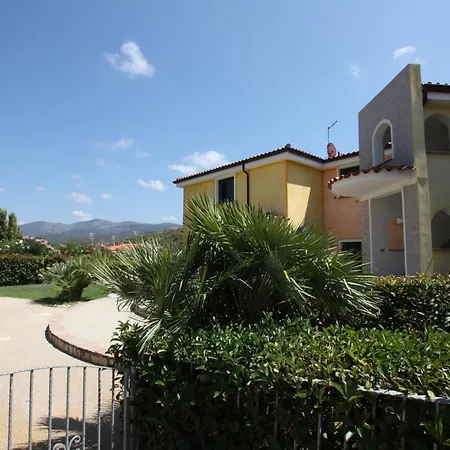 6 - Complesso Residenziale Terme Di Casteldoria Apartment