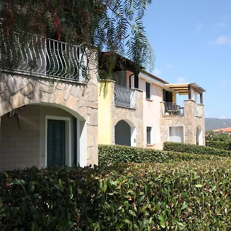 Apartment 6 - Complesso Residenziale Terme Di Casteldoria Santa Maria Coghinas