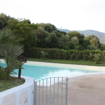 6 - Complesso Residenziale Terme Di Casteldoria *