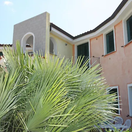 6 - Complesso Residenziale Terme Di Casteldoria Santa Maria Coghinas