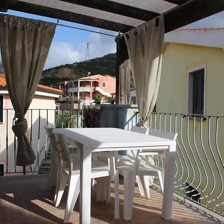6 - Complesso Residenziale Terme Di Casteldoria * Santa Maria Coghinas