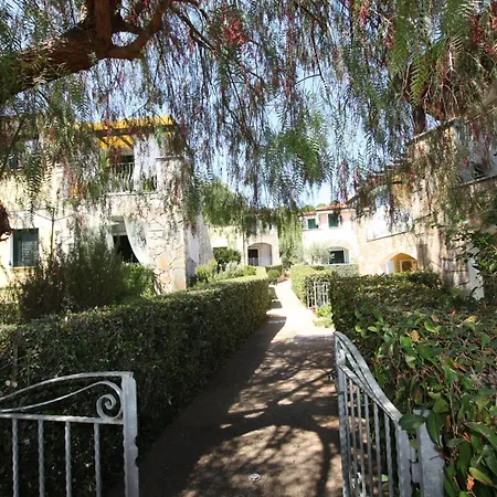 6 - Complesso Residenziale Terme Di Casteldoria