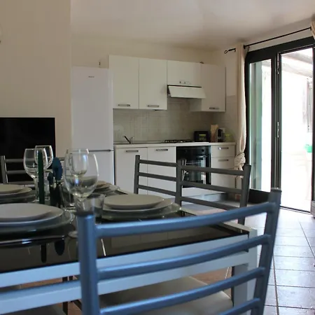 6 - Complesso Residenziale Terme Di Casteldoria Apartment *