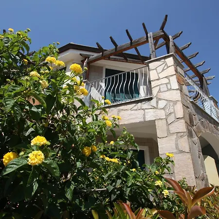 Apartment 6 - Complesso Residenziale Terme Di Casteldoria *