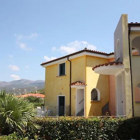 6 - Complesso Residenziale Terme Di Casteldoria Apartment Santa Maria Coghinas