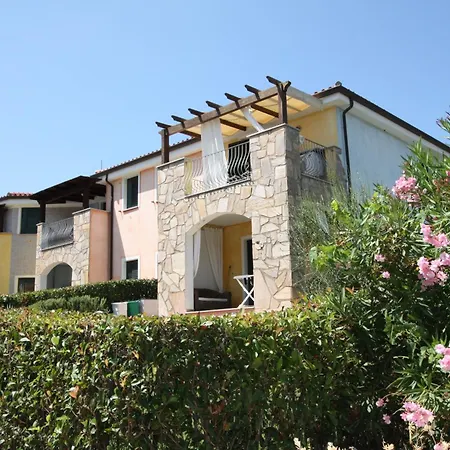 Apartment 6 - Complesso Residenziale Terme Di Casteldoria Santa Maria Coghinas