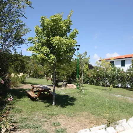 6 - Complesso Residenziale Terme Di Casteldoria Santa Maria Coghinas