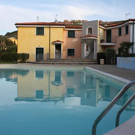6 - Complesso Residenziale Terme Di Casteldoria