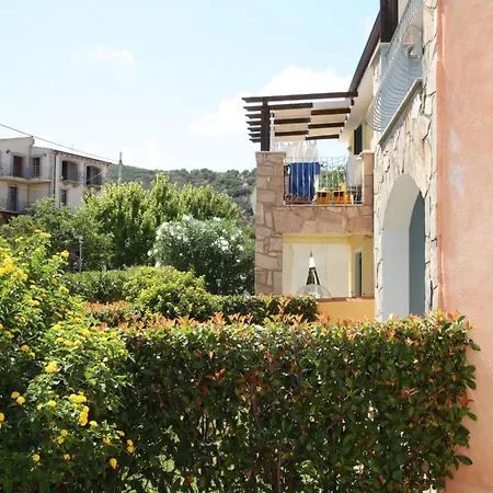 Apartment 6 - Complesso Residenziale Terme Di Casteldoria