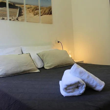 6 - Complesso Residenziale Terme Di Casteldoria *